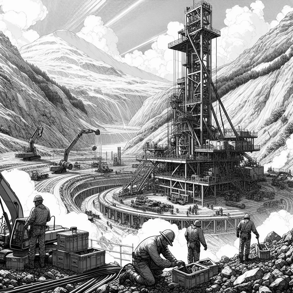 Mogotes Metals сосредоточится на разведке в Аргентине и Казахстане