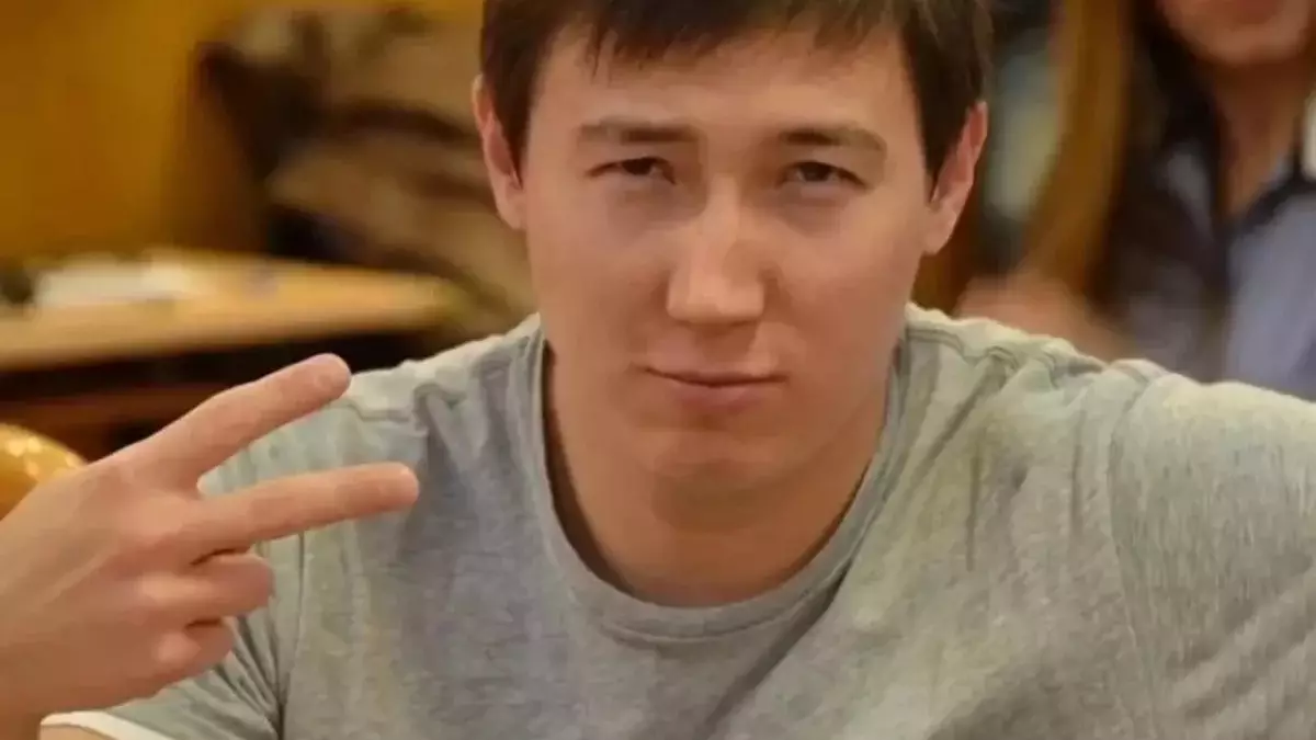 Рахат Тұрлыхановтың басына қара бұлт үйірілді