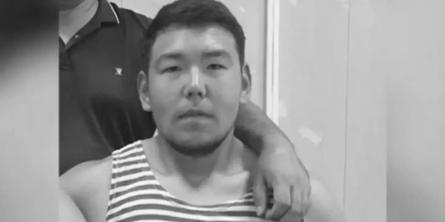 Ағасына араша түсемін деп ажал құшқан 19 жастағы жігіттің өліміне кінәлілер сотталды