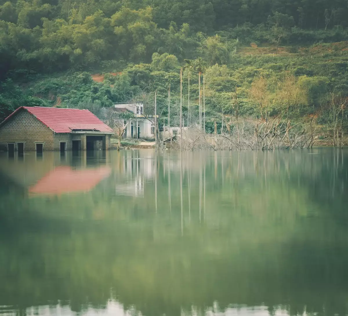 Восточный Казахстан под водой? Местные власти бьют тревогу