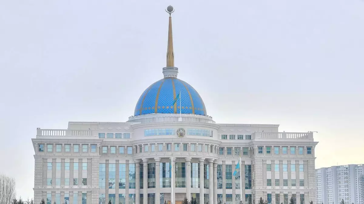 Мейіржан Байғонысов жаңа қызметке тағайындалды