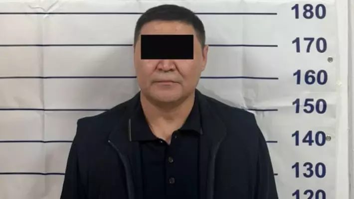 В Кыргызстане задержан брат экс-главы ГКНБ Камчыбека Ташиева