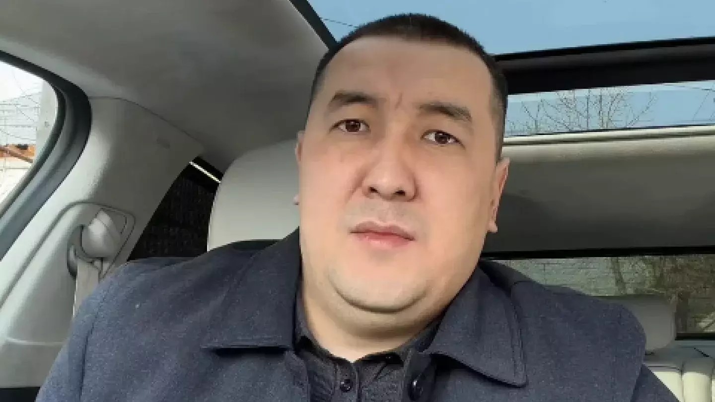 «10 тәулікке қамауға алынды»: Заңгер Әділетхан Молдаханға қатысты ел естімеген ақпарат шықты