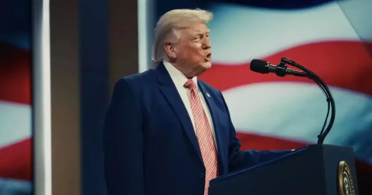  Трамп Иранмен соғыс таяу уақытта аяқталатынын айтты 