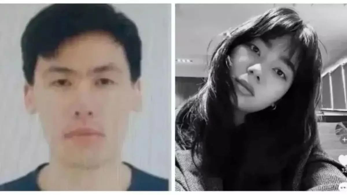 Не в СИЗО, а в больнице: новые подробности в деле об убийстве 21-летней Нурай