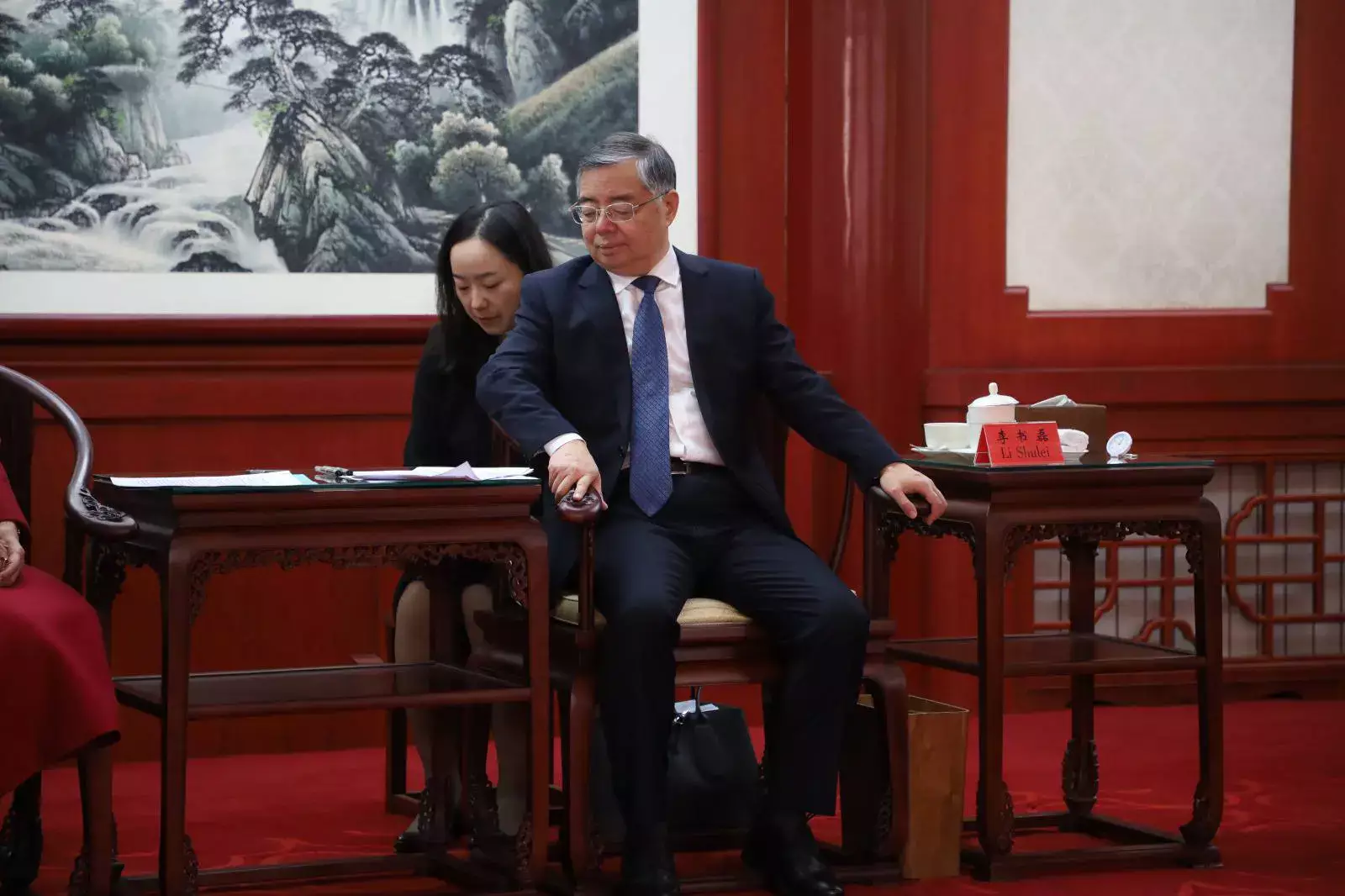 Бейжіңде Қазақстан мен Қытай мәдениетінің тоғыспалы жылы аясындағы ынтымақтастық талқыланды