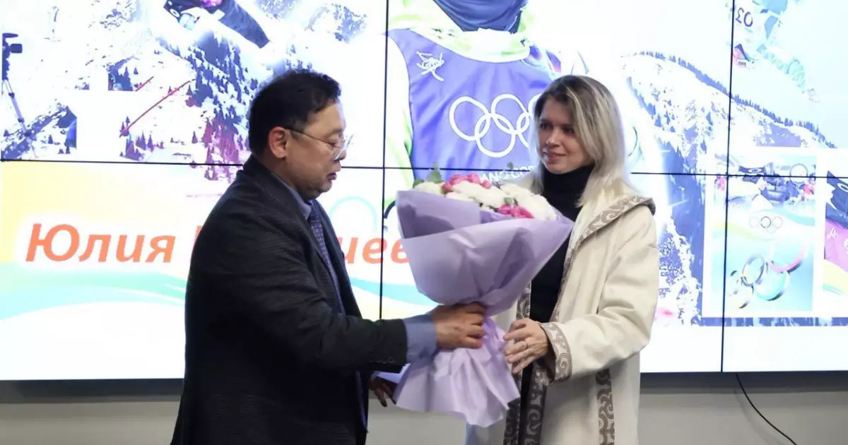  Қазақстандық фристайлшы спорттық мансабын ресми түрде аяқтады 