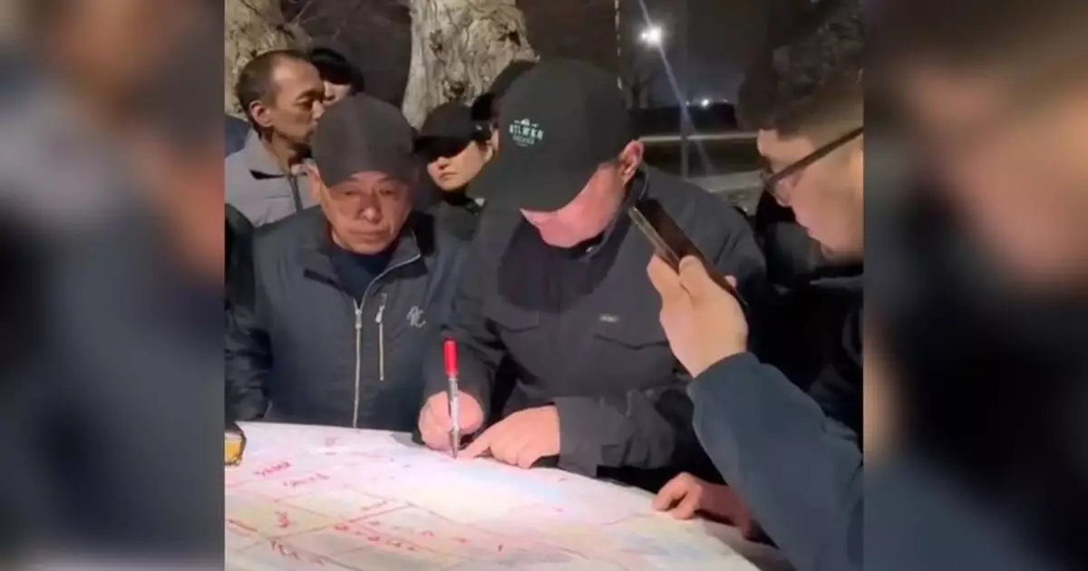  Екібастұзда жоғалып кеткен жігіт табылды 