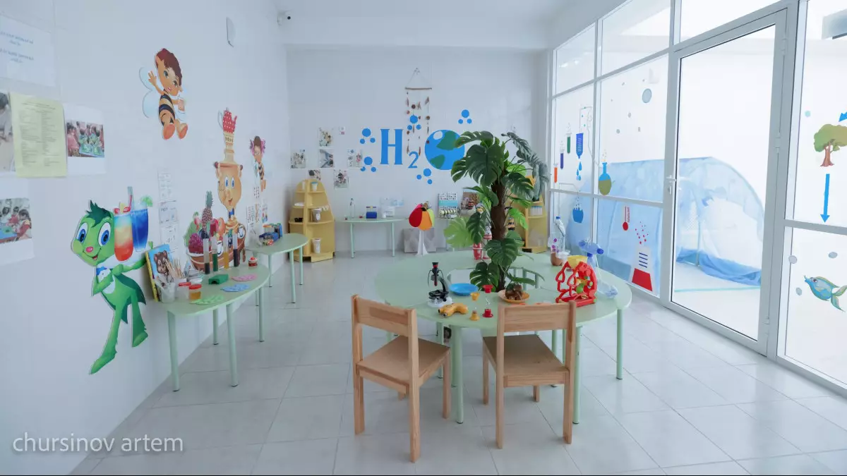 «Неизвестно, какое воспитание дают»: депутат предложил КНБ проверять детские сады