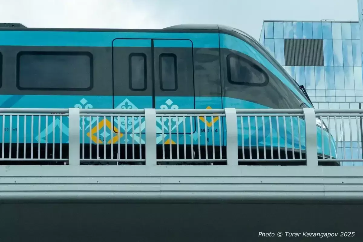 «С открытыми окнами не очень»: жители Астаны жалуются на шум ЛРТ