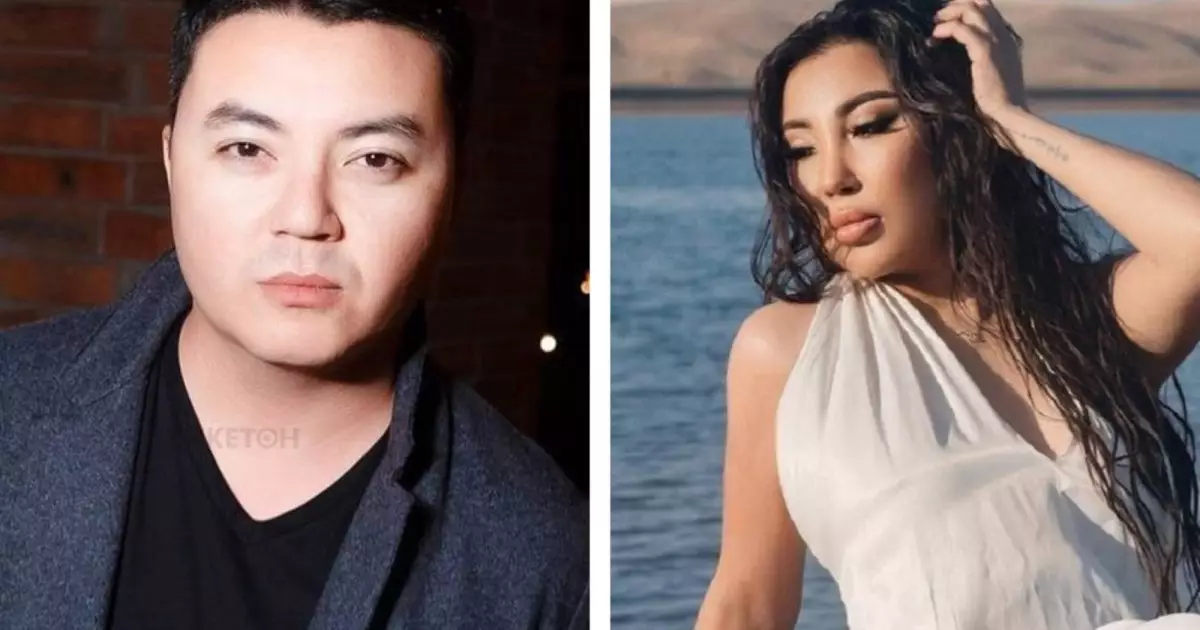  “Танысайық деп жаздым”: Сиви Махмуди танымал әншімен қарым-қатынасы жайлы айтты 