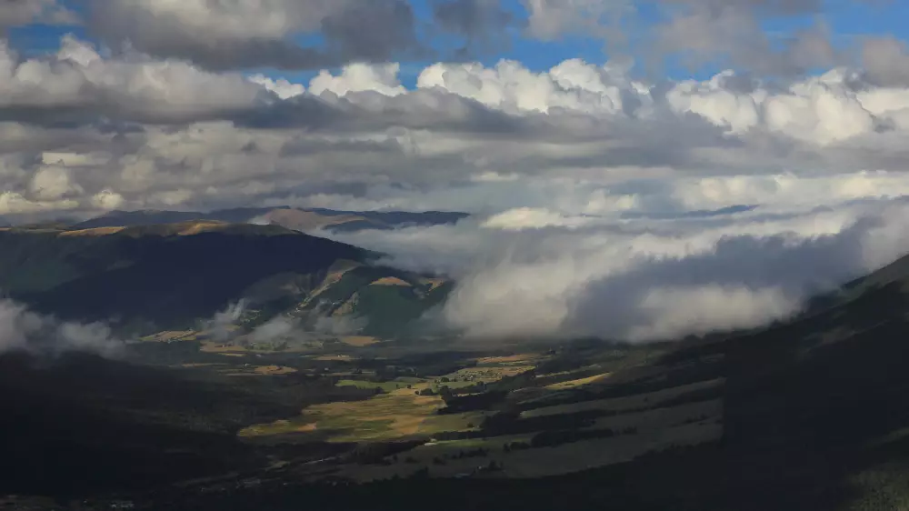 В Казахстане снова похолодает