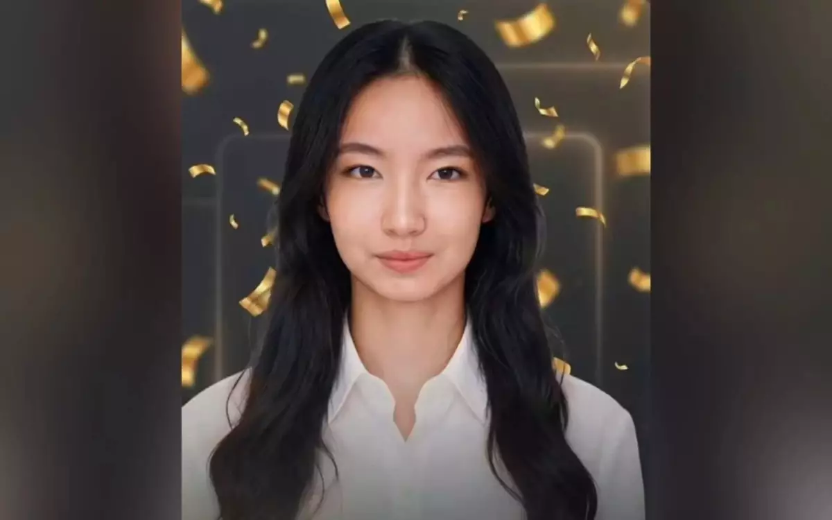 Атыраулық түлек ҰБТ-дан 140 балл жинады