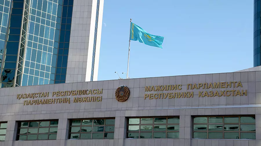 Региональный центр в Алматы объединит госслужащих из 10 стран