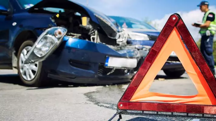 Депутат призвал ужесточить подход к ДТП с жертвами