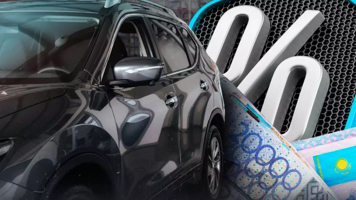 Көлік салығын төлеудің соңғы күні: жүргізушілер нені ескеруі керек