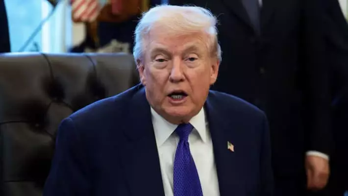 Трамп заявил о скором завершении войны с Ираном без сделки