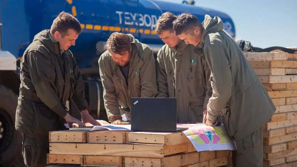 Kazakhmys Barlau қормен қамтамасыз ету мерзімін 11 жылға дейін ұлғайтуды жоспарлауда