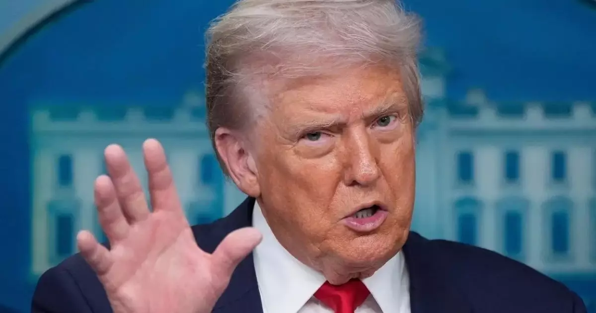  Ирандағы соғфс операциясы 2-3 аптада аяқталады – Трамп 