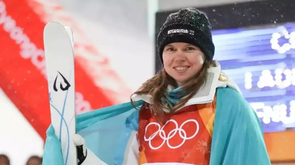 Елімізге танымал Олимпиада ойындарының жүлдегері спорттан кетті