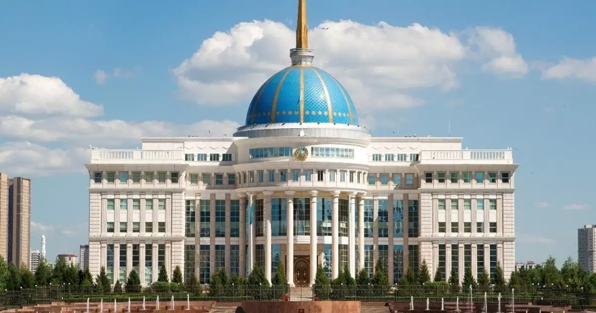  Мейіржан Байғонысов Президент Әкімшілігі инвестиция бөлімінің меңгерушісі болды 