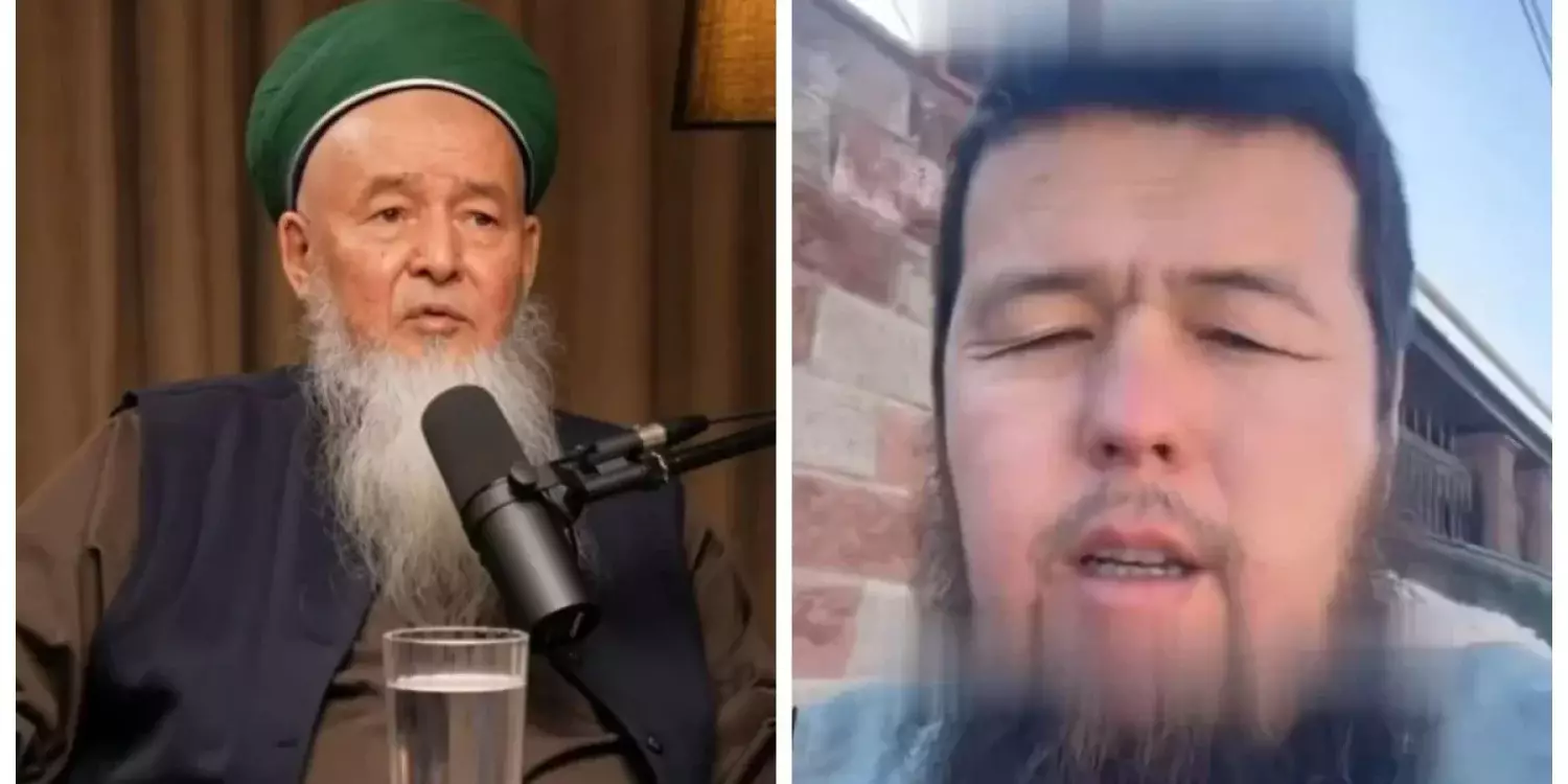 «Харамы жоқ, сіздер қош көретін елге неге қоныс аударып кетпеске»: депутат дүмше діндарлар туралы мәселе көтерді