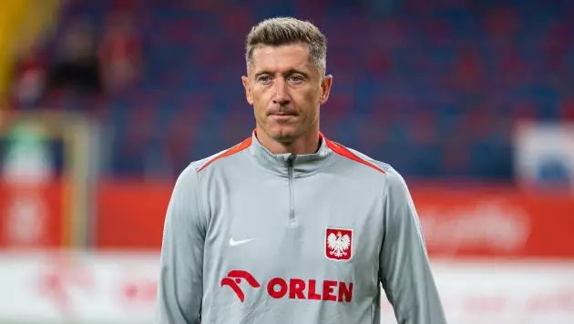 Левандовски ответил о своём будущем в сборной после фиаско Польши
