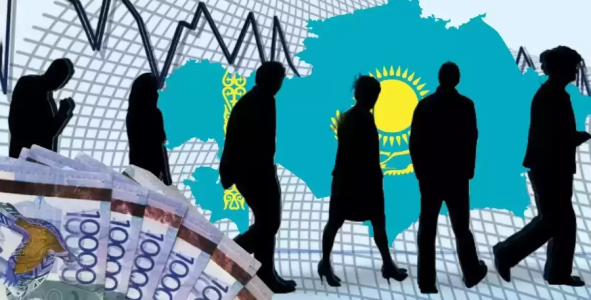 Күштік құрылымдар дарынды жастарды іздей бастайды