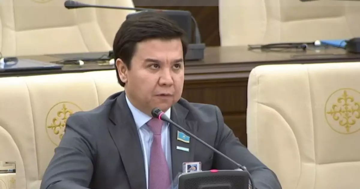   Малшы, сауыншы, механизатор, ветеринар, агрономдардың жалақысына қосымша төлем қарастыру қажет – Темір Қырықбаев   