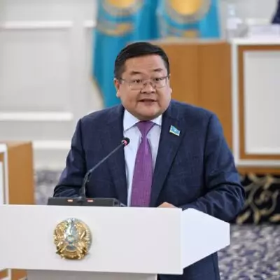 Достаточно ли у нас правовых механизмов для выбора ответственности – депутат о резонансном ДТП в Алматы