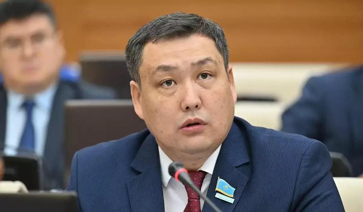 Қазақстанда экстремистік және террористік материалдарды сақтауға тыйым салынады