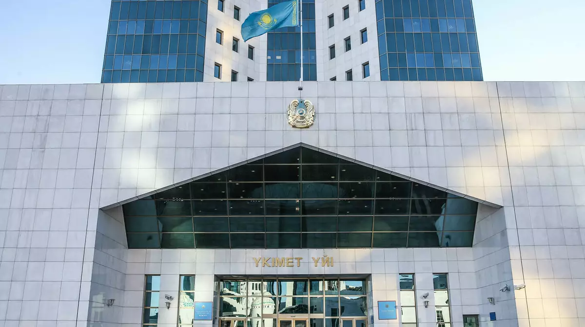 С 1 апреля банки в Казахстане обязали отчитываться в Нацбанк по операциям обменников