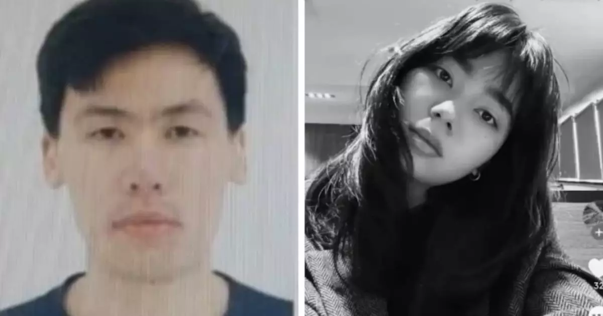  Убийцу Нурай поместили в психбольницу 