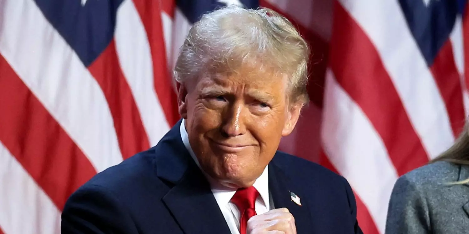 «Ирандағы соғыс 2-3 аптада аяқталады»: Трамп мәлімдеме жасады