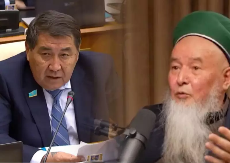 Многоженство и «Наурыз – харам»: наказание за религиозную пропаганду хотят ужесточить