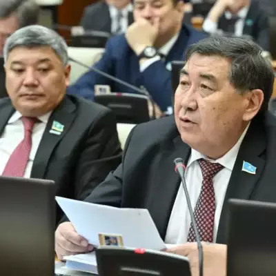 Ермурат Бапи: псевдорелигиозные догмы расшатывают фундамент нашего государства