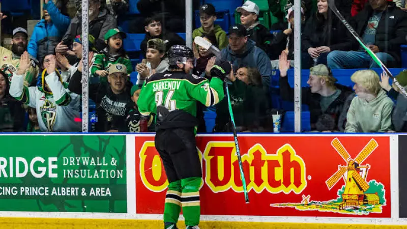 Қазақстандық хоккейші плей-оффта шешуші голдарды соқты