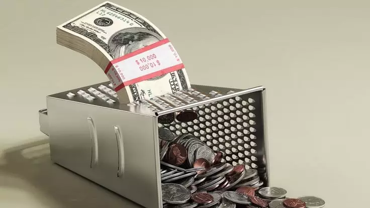 Доллар неге арзандады?