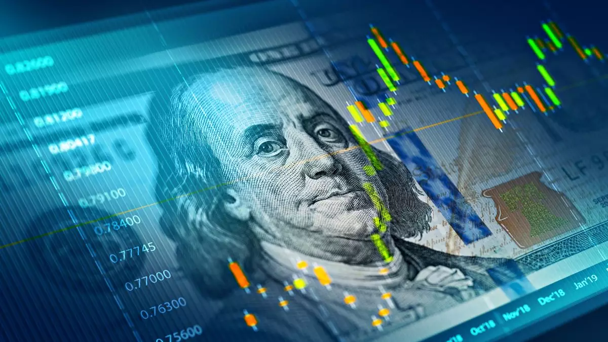 Депозитке тәуелді экономика: ақша бар, бірақ өндіріс жоқ