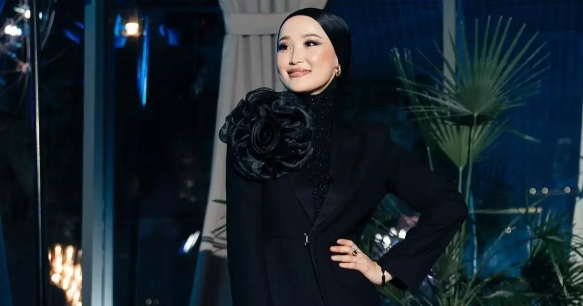  `Пәтер таңдап қойдық`: Әнші Мөлдір Әуелбекова шетелге көшетінін ашық айтты (ВИДЕО) 