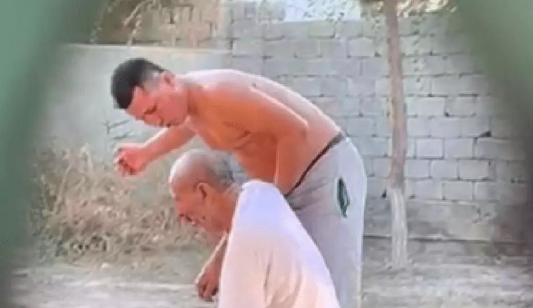 В Туркестанской области ужесточили наказание мужчине, истязавшему пожилого отца