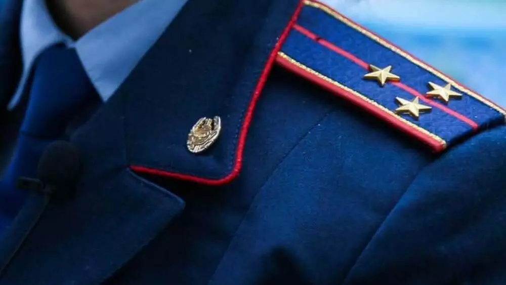 Экс-сотрудник полиции осужден на 2 года