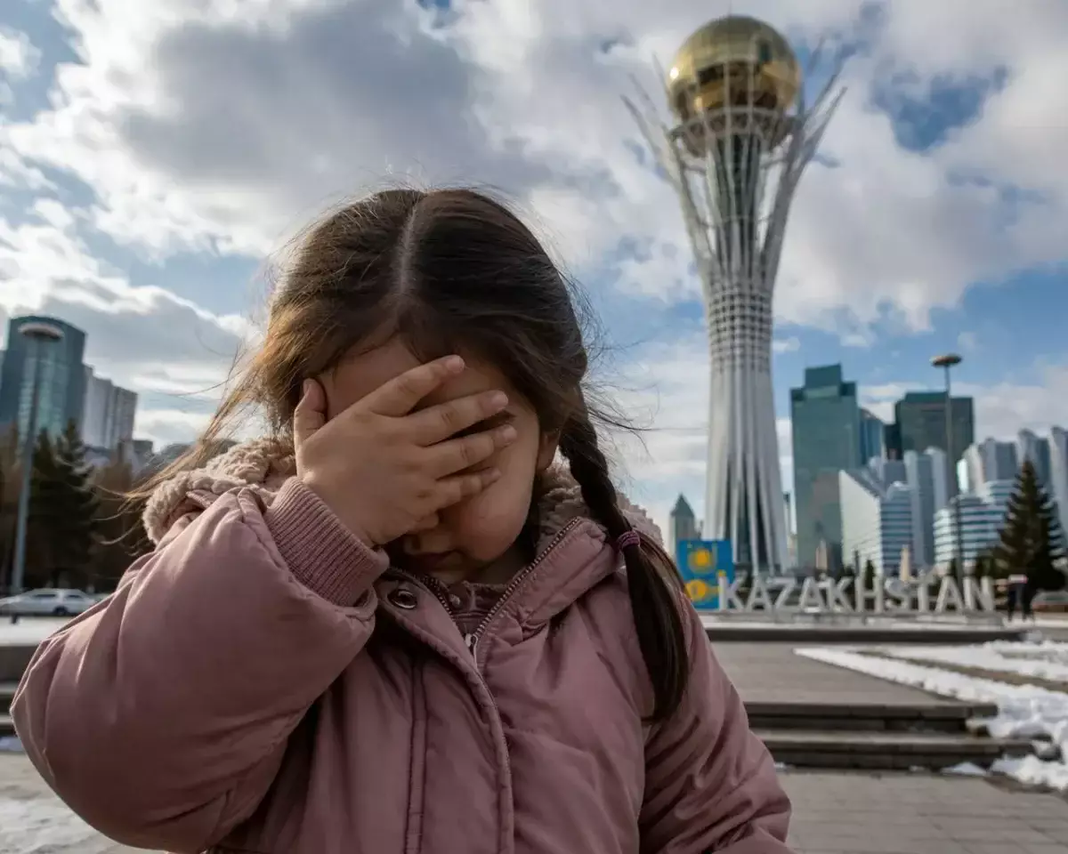 В каких случаях казахстанские дети могут лишиться денег из Нацфонда