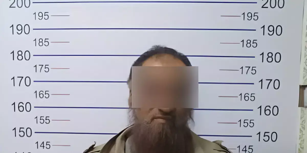 В Кыргызстане мужчина раздавал детям конфеты с иглами - новости на Lada.kz 01.04.2026