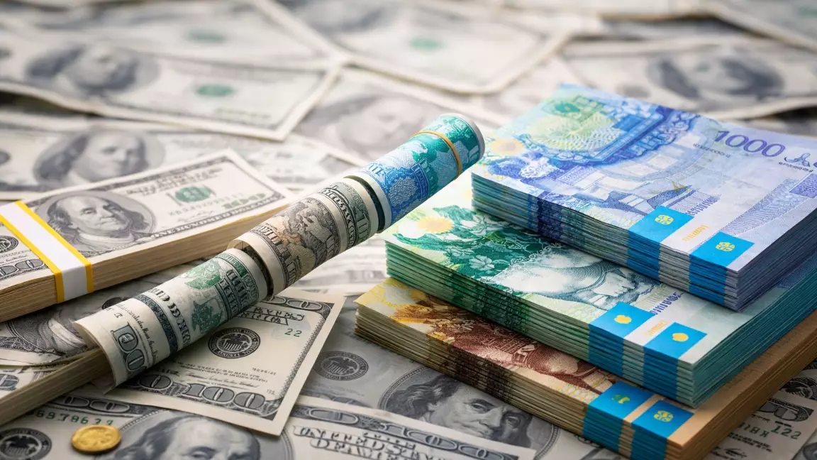 Сүлейменов теңге неге нығайып жатқанын түсіндірді