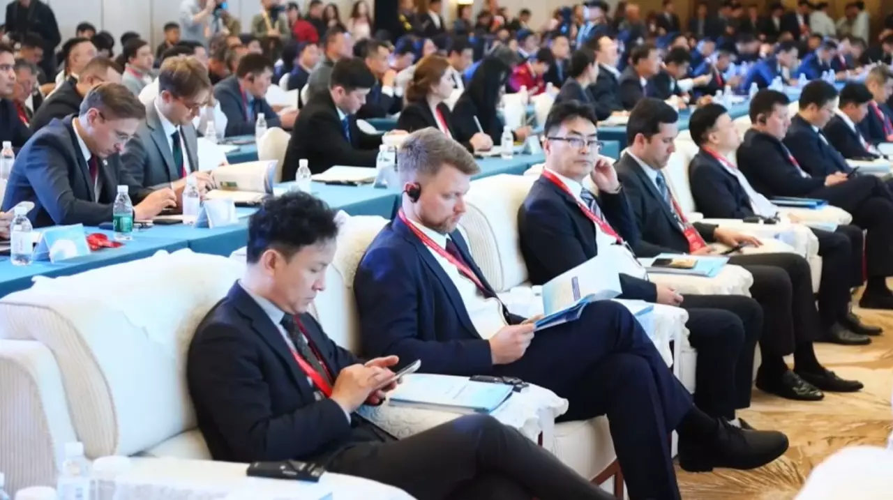 Қазақстан мен Қытай тауар айналымы $48,7 млрд жетті