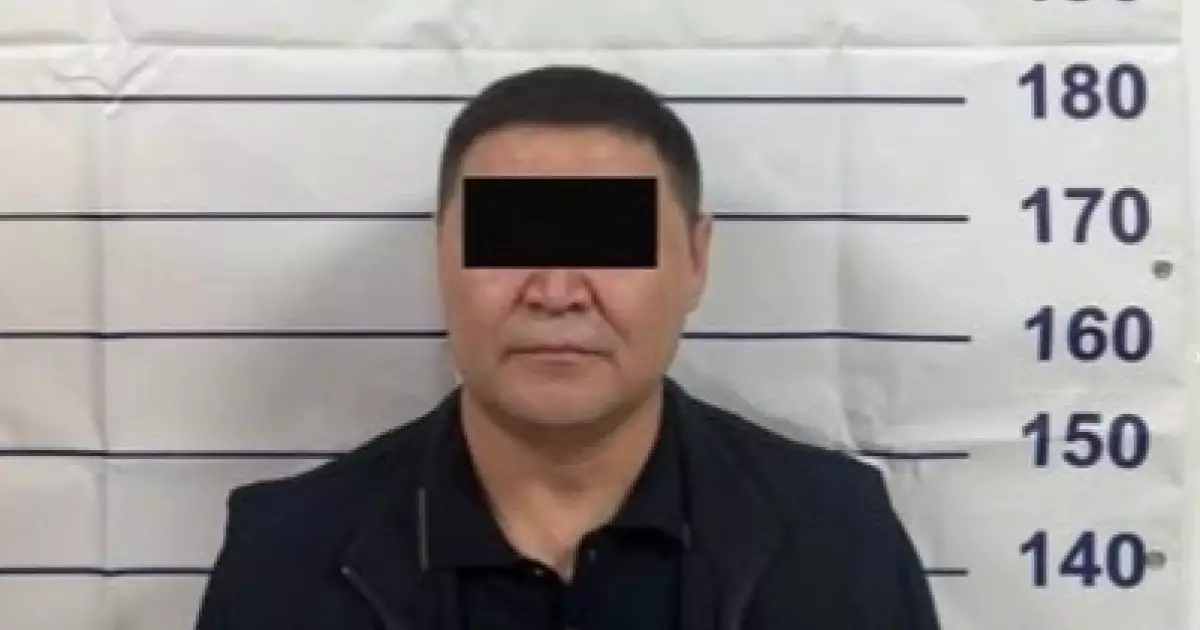  Қырғызстанда ҰҚМК бұрынғы басшысы Қамшыбек Ташиевтің ағасы ұсталды 