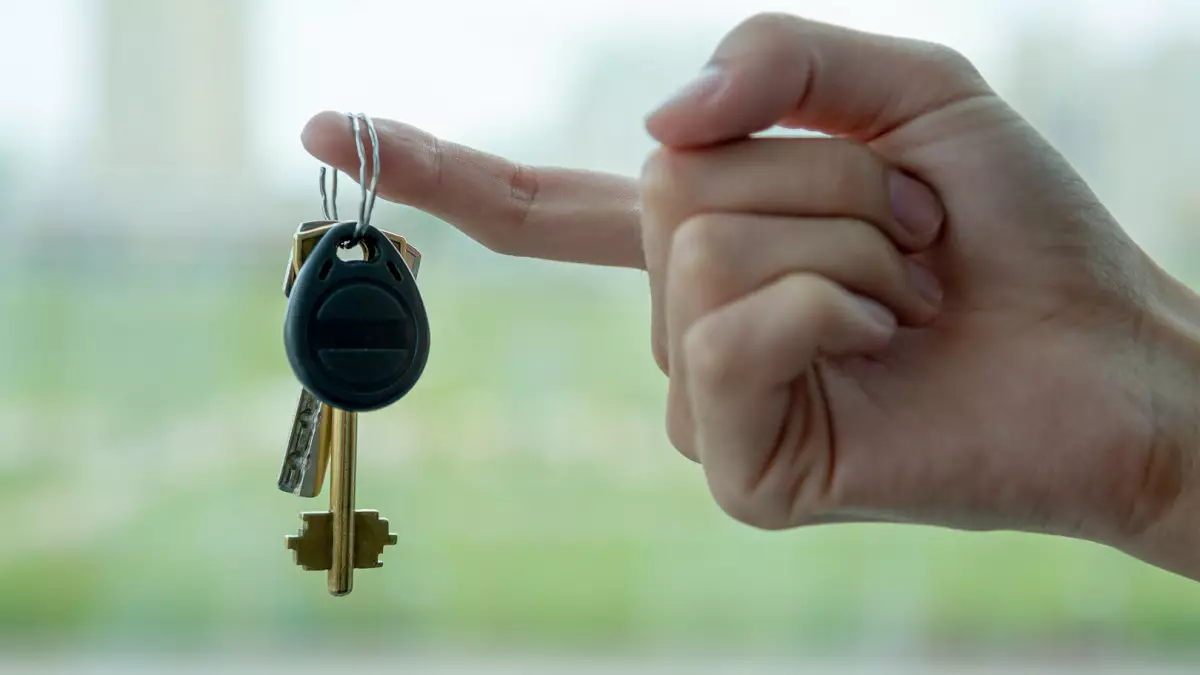 В Казахстане могут пересмотреть условия выдачи ипотеки