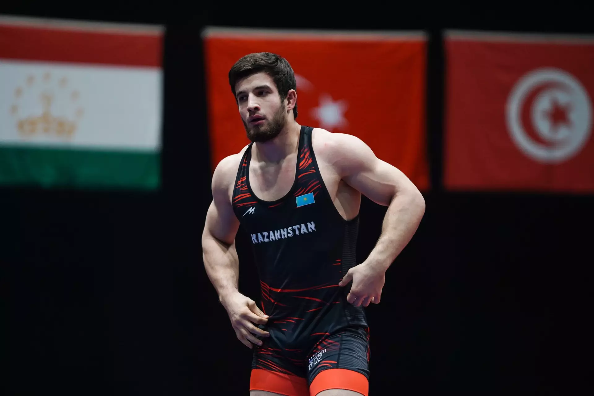 Күрес түрлерінен Азия чемпионатына қатысатын Қазақстан құрамасының құрамы жарияланды