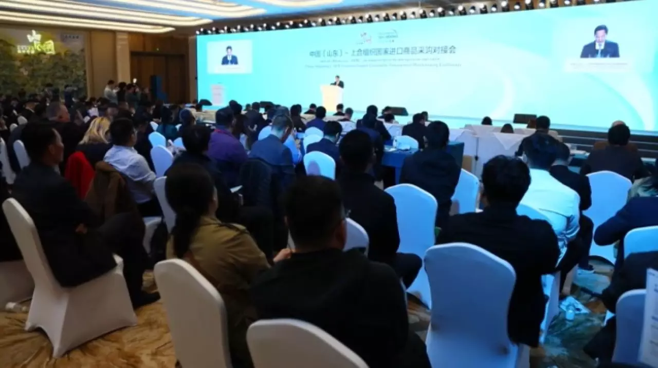 Товарооборот между Казахстаном и Китаем достиг рекорда